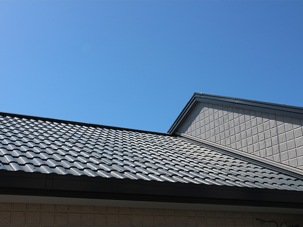屋根・雨樋工事