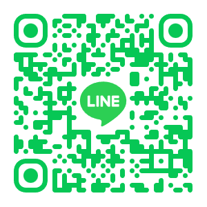 株式会社TFHのLINE友達追加QRコード